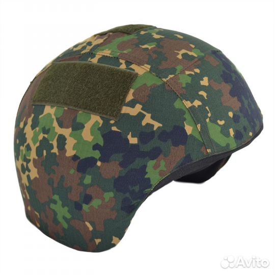 Giena Tactics Чехол для шлема зш-1 Излом