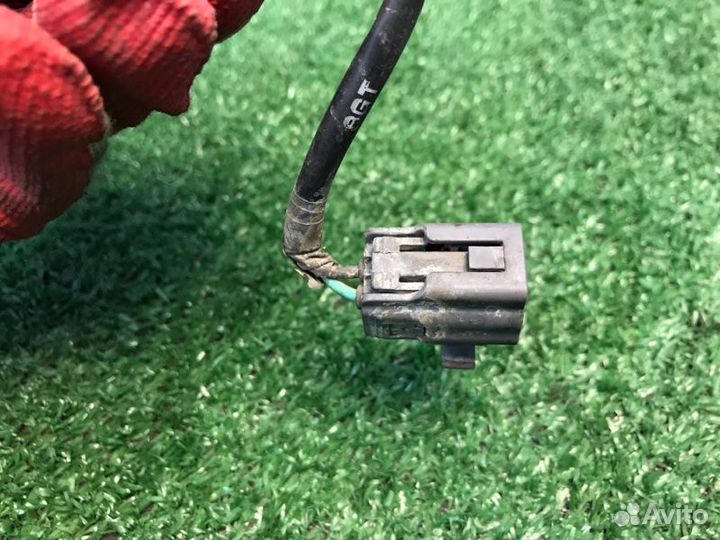 Датчик положения дроссельной заслонки Mazda Cx 7