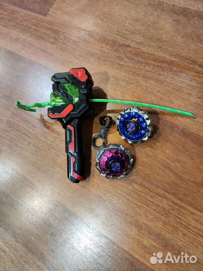 Infinity nado адский призрак