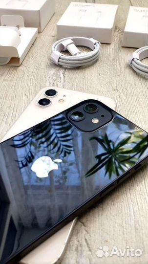 iPhone 12, 128 ГБ