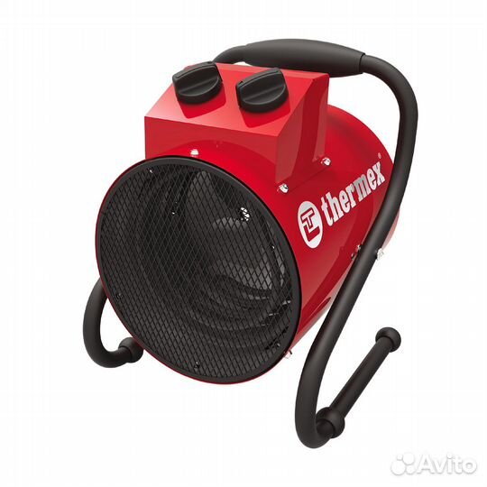 Электрическая тепловая