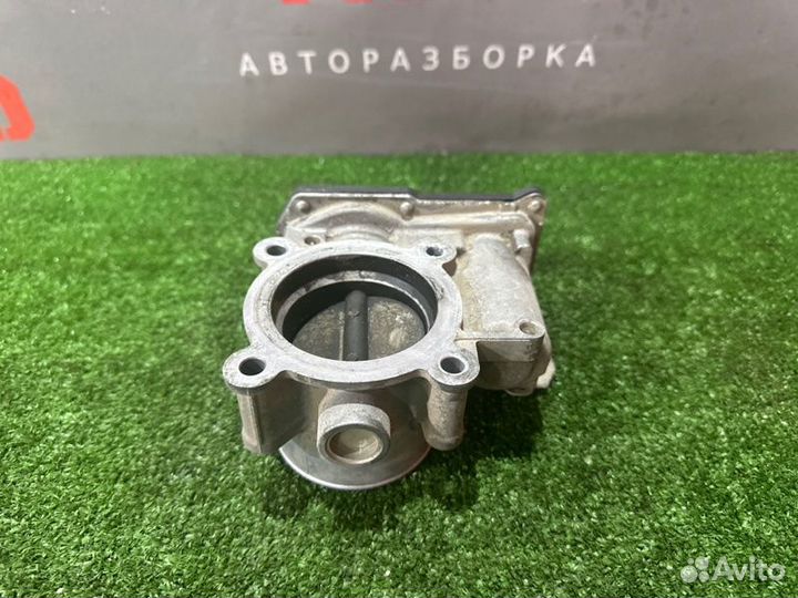 Дроссельная заслонка Mazda Cx-5 Ke Рест. 11-17 2.0