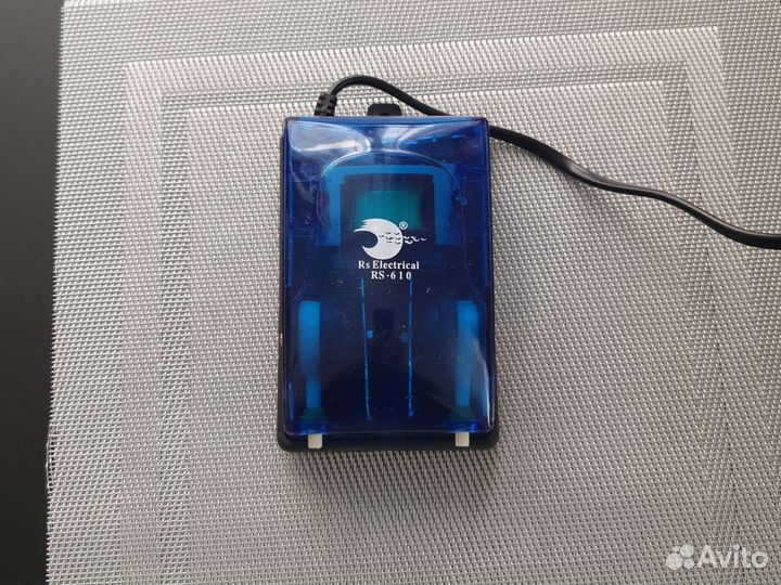 Компрессор воздушный бу