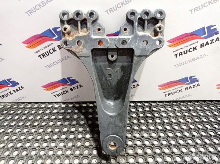 Кронштейн полурессоры задний Scania 5-series