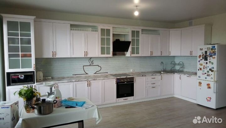 Изготовление, ремонт и сборка мебели