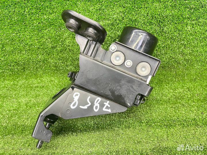 Блок ABS Opel Astra J GTC 2012 13384101