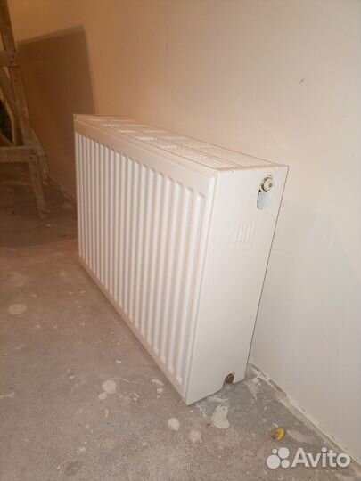 Радиатор отопления Pradо 160x500x700