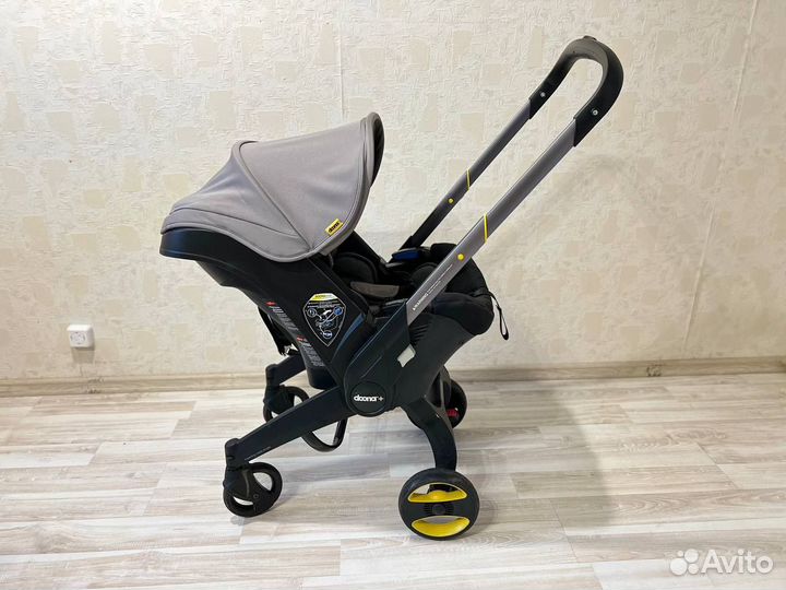 Коляска автокресло Doona
