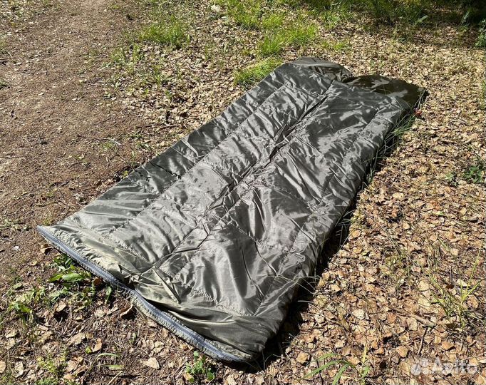 Спальный мешок Mishka