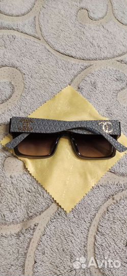 Очки солнцезащитные солнечные