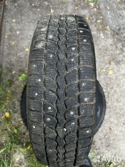 КАМА 505 Irbis 175/65 R14