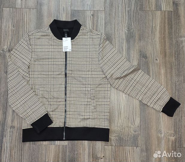 Куртка мужская H&M
