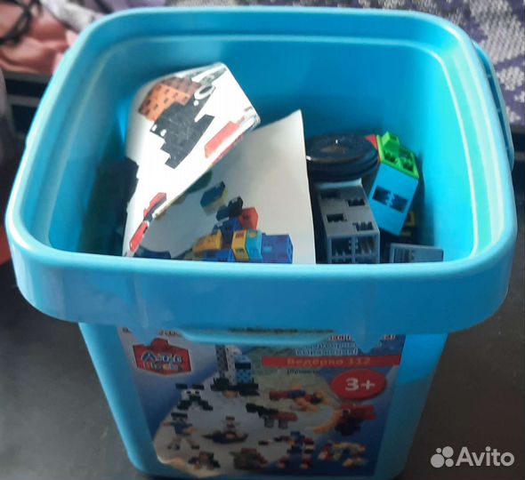 Кубики Знаток