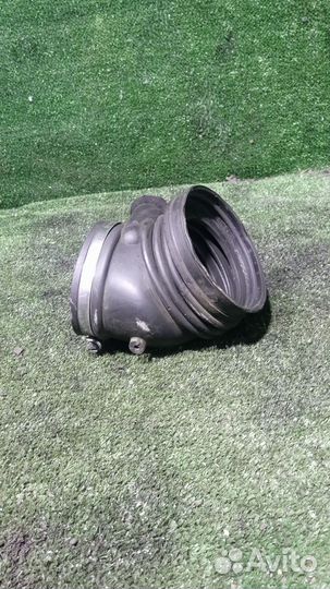 Патрубок воздушный мерный BMW 5 серия