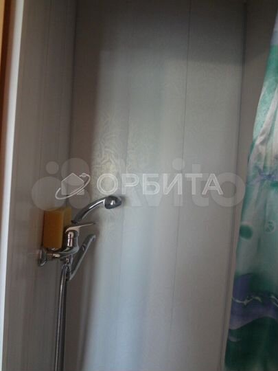 Квартира-студия, 11,7 м², 5/5 эт.