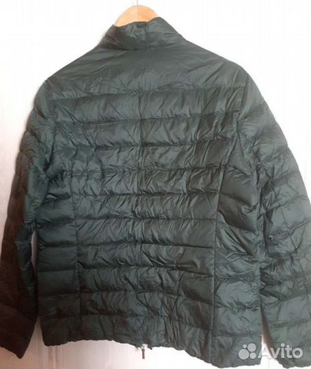 Куртка демисезонная женская 52 54