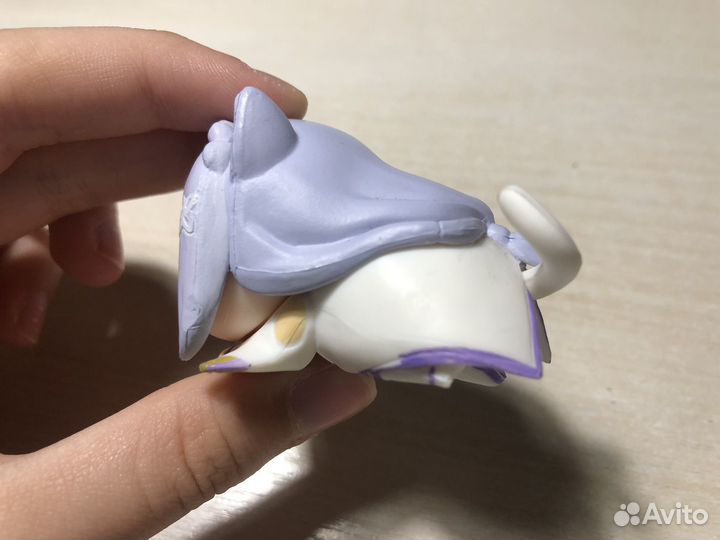 Аниме фигурка