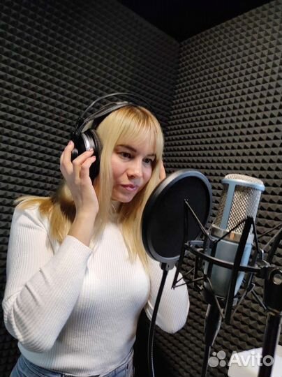 Студия Звукозаписи в Уфе Live Project Studio