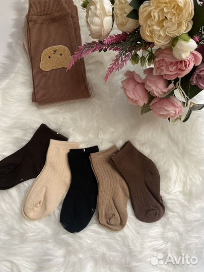 Носки детские