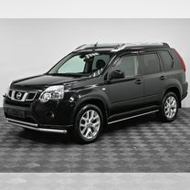 Nissan X-Trail 2.5 CVT, 2011, 150 000 км, с пробегом, цена 949 000 руб.