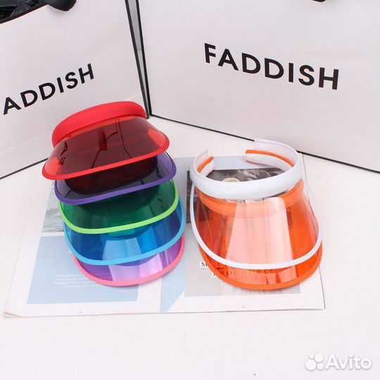 Кепка козырек на голову