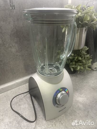 Блендер стационарный Philips HR2094