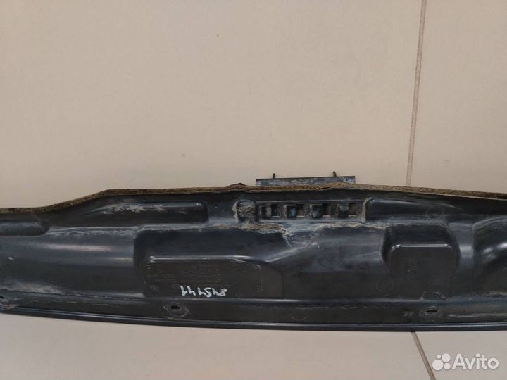 Водосток Ford Focus 3 2011