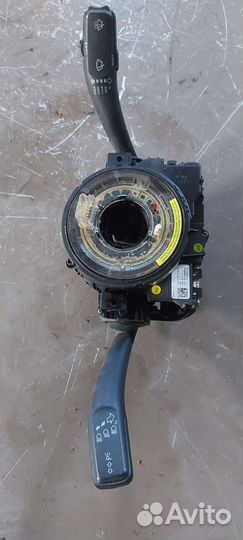 Шлейф подрулевой на Audi A5