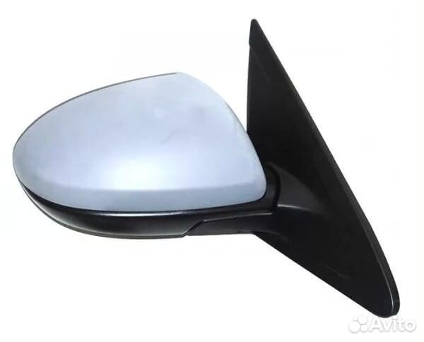Зеркало Mazda 3 / Axela BL 2008+ 5-контактов