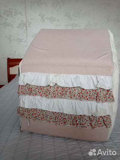 Домик для питомца