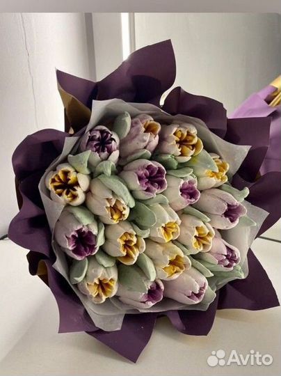 Зефир, торт