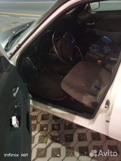 LADA Priora 1.6 МТ, 2011, 126 300 км