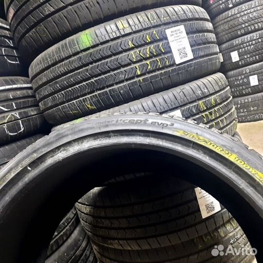 Hankook Winter I'Cept Evo 3 W330 285/30 R21 100W