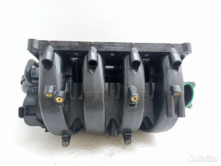 Коллектор впускной Chevrolet Cruze 2009