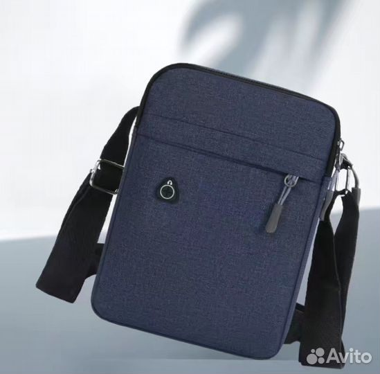 Сумка кроссбоди мужская