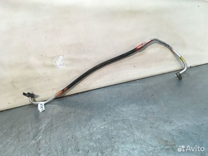 Трубка кондиционера Chevrolet Lacetti седан F14D3