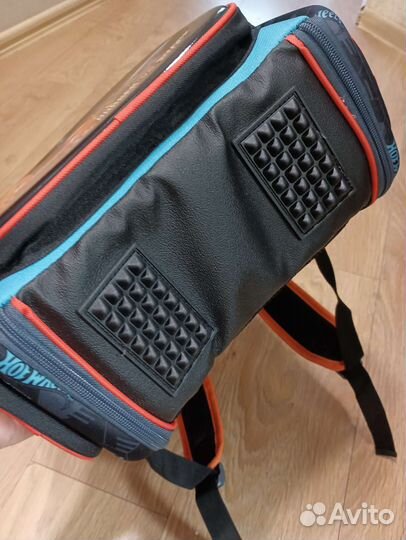 Новый рюкзак портфель ранец для мальчика