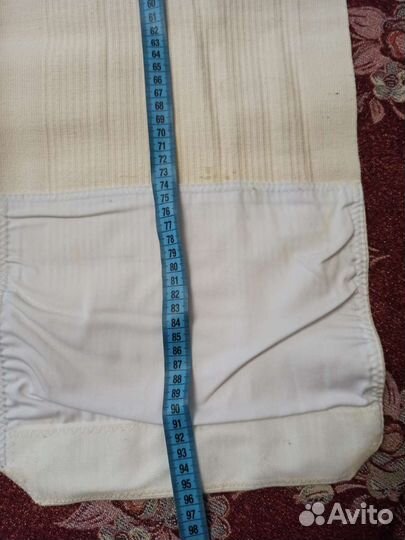 Бандаж послеоперационный