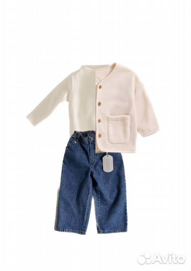 Образ для малышки