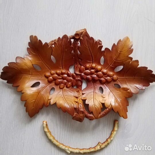 Ваза для фруктов