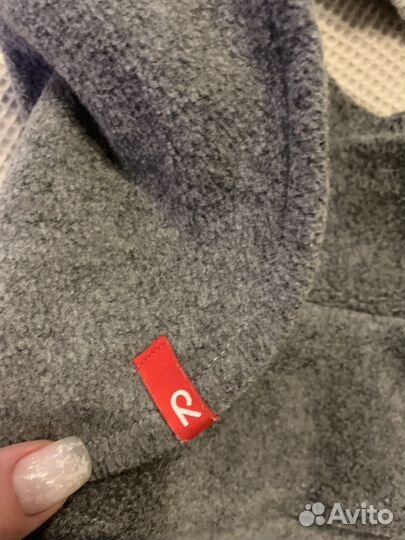 Манишка Reima для мальчика