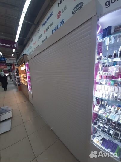 Рольставни