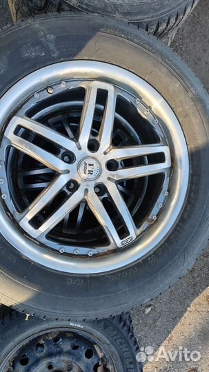 Kormoran SUV Summer 255/60 R18 112W