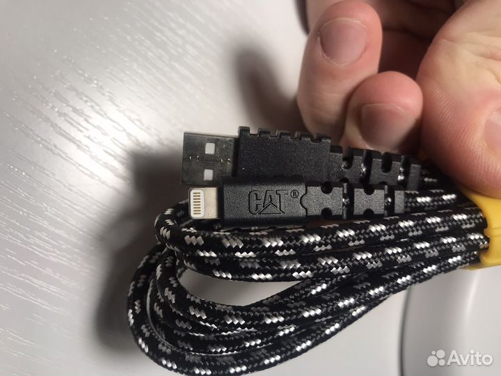 Провода Lightning USB для iPhone, iPad, iPod