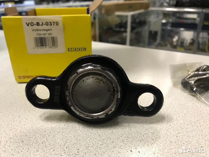 Шаровая опора нижняя VW T4 96-03 VO-BJ-0370