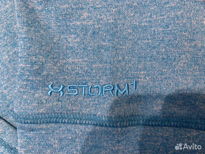 Худи under armour