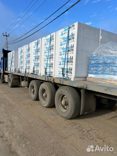 Газобетонные блоки