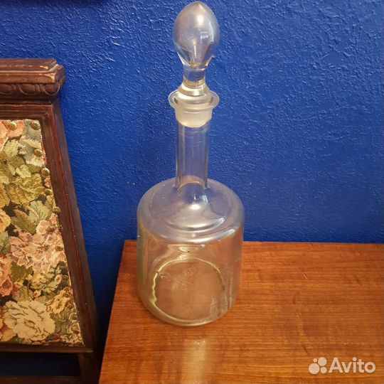 Вазы для цветов флорариума