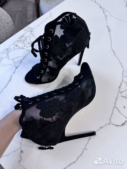 Туфли женские 36 размер