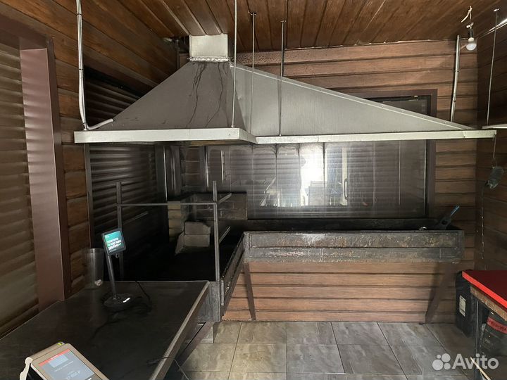 Торговая точка